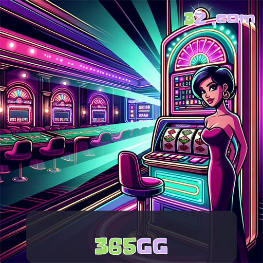 Esporte em Alta: A Revolução do 365gg nos Jogos Online