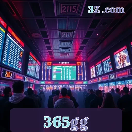 365gg: Descubra Como Garantir sua Segurança nos Jogos Online
