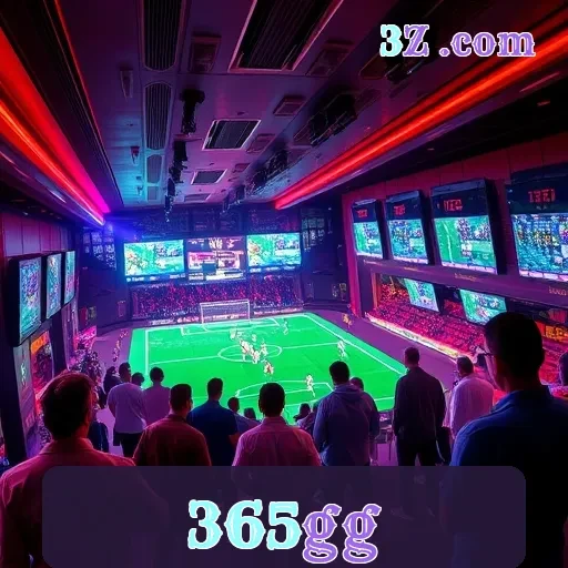365gg: Aventura e Diversão em Cada Giro nos Caça-Níqueis