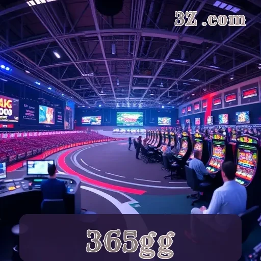 365gg: Descubra o Suporte 24/7 Que Transforma Seu Jogo