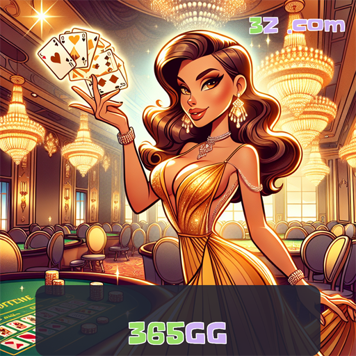 Info de Login: A Magia do 365gg na Jogos Online