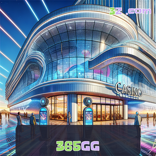 Experimente a Plataforma do 365gg e Revitalize Seus Jogos